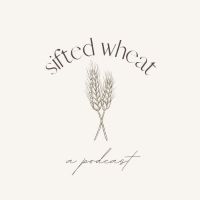 sifted wheat logo