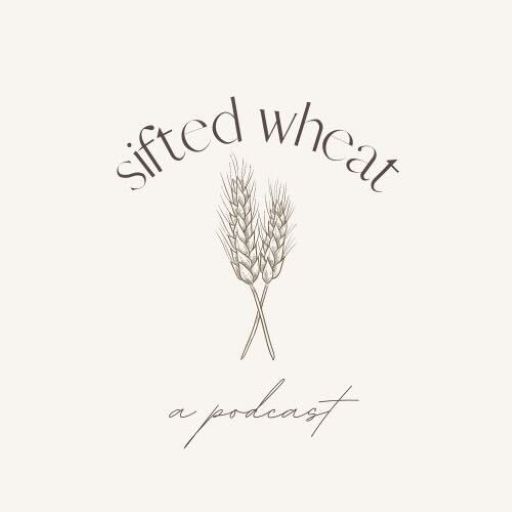sifted wheat site icon